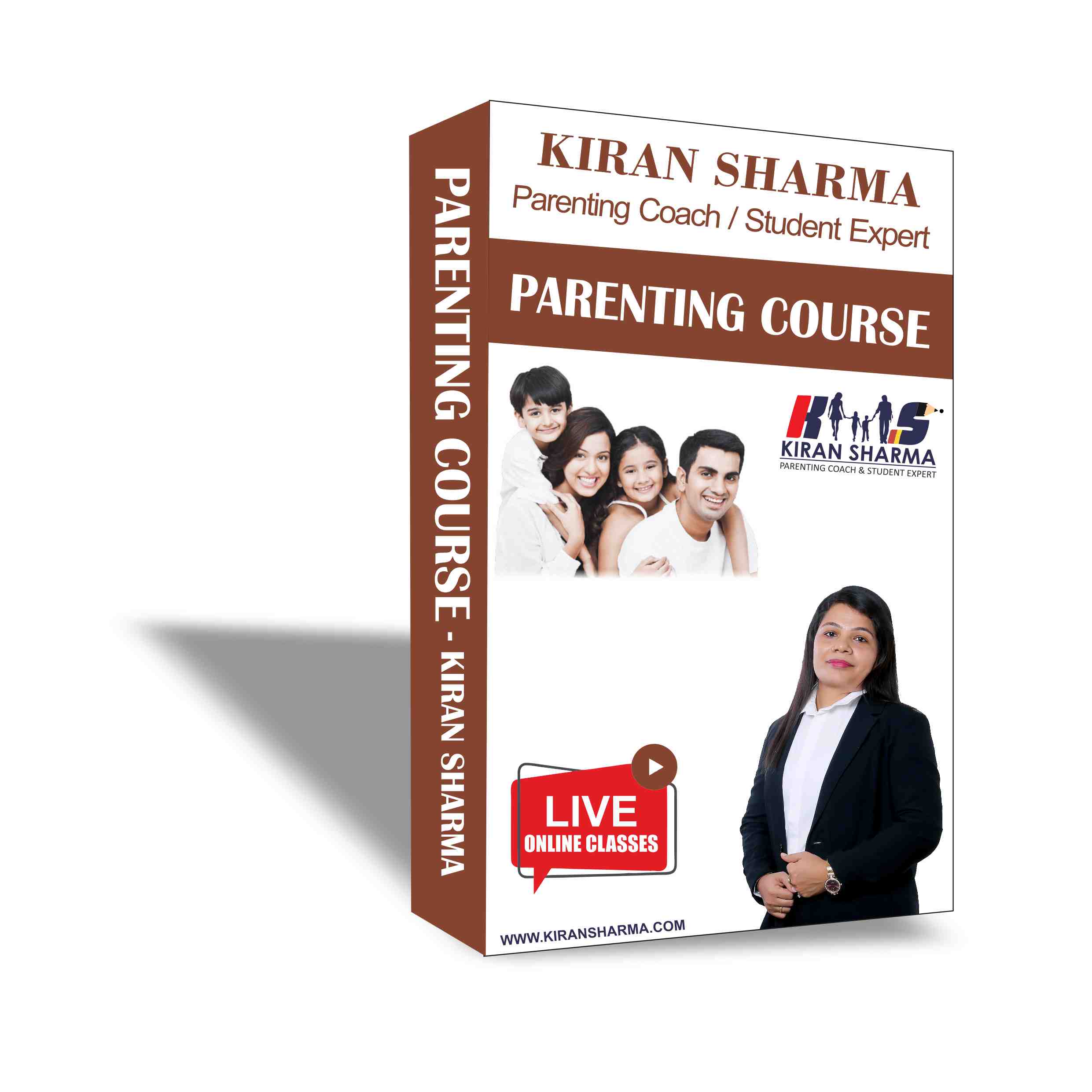PARENTING COURSE